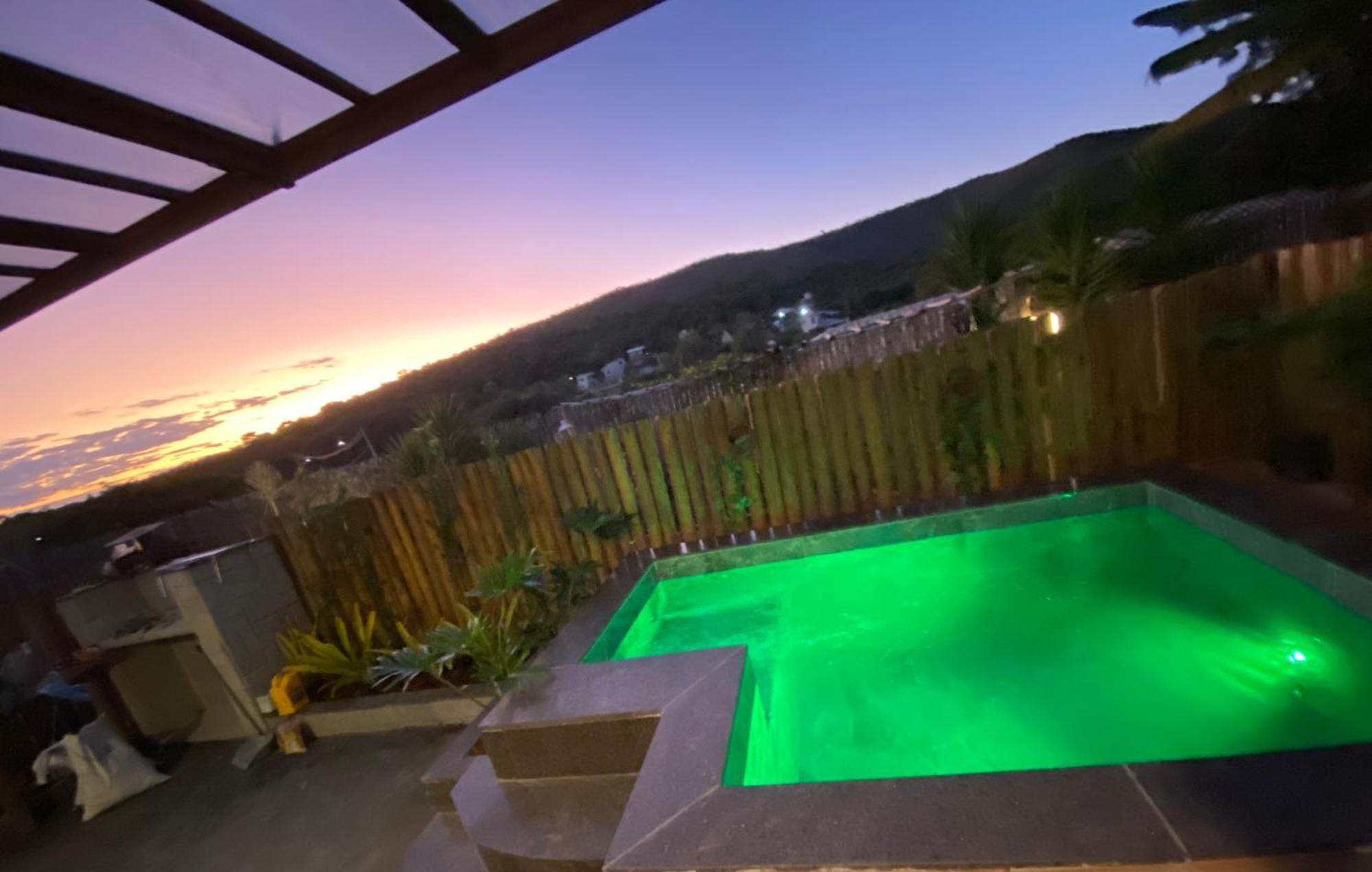 Villa Loft Mandalua Serra do Cipo National Park Exterior foto